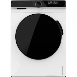 Lavadora Cecotec Bolero DressCode 121000 A 12 kg 1400 rpm Original