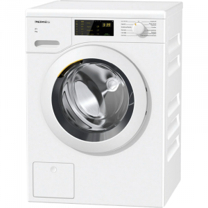 Miele WWD020 WCS ELW 8 kg 1400 rpm Lavadora de Carga Frontal Original