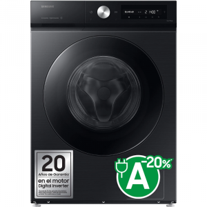 Samsung WW11DB7B94G 11 kg 1400 rpm Lavadora de Carga Frontal Original