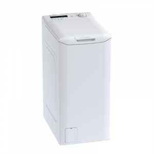 Candy CSTG282D2/1-S 8 kg 1200 rpm Lavadora de Carga Superior Original