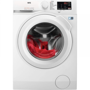 AEG L6FBI147P 10 kg 1400 rpm Lavadora de Carga Frontal Original