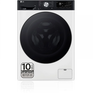 LG F4WR7509AGH 9 kg 1400 rpm Lavadora de Carga Frontal Original