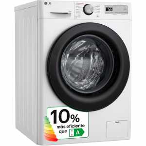 LG F4WR5011A6F 11 kg 1400 rpm Lavadora de Carga Frontal Original