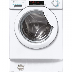 Candy CBW 48TWME-S 8 kg 1400 rpm Lavadora Integrable Original