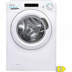 Candy CS 1482DE 8 kg 1400 rpm Lavadora de Carga Frontal Original