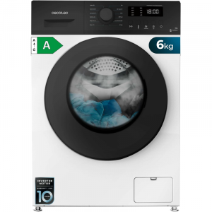 Cecotec Bolero DressCode 6150 6kg 1000RPM A Lavadora Original