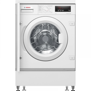 Bosch WIW24307ES 8 kg 1200 rpm Lavadora Integrable Original