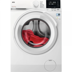 AEG LFR6114O2B 10 kg 1400 rpm Lavadora de Carga Frontal Original
