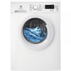 Electrolux EA2F6820CF 8 kg 1200 rpm Lavadora de Carga Frontal Original