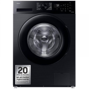Samsung WW90CGC04DABEC 9 kg 1400 rpm Lavadora de Carga Frontal Original
