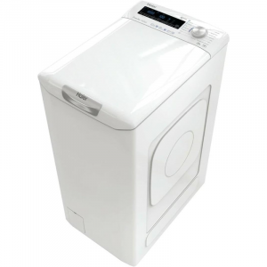 Haier RTXSG48TMCE-37 8 kg 1400 rpm Lavadora de Carga Superior Original