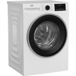 Beko B3WFT510415W 10 kg 1400 rpm Lavadora de Carga Frontal Original