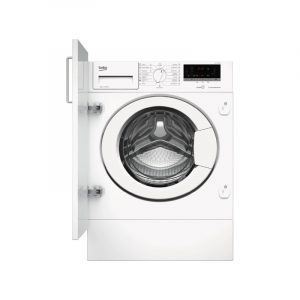 Beko WITV8712X0W 8 kg 1400 rpm Lavadora de Carga Frontal Integrable Original