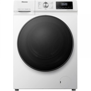 Hisense WFQE8014EVJM 8 kg 1400 rpm Lavadora de Carga Frontal Original