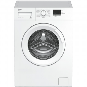 Beko WRE 6511 BWW 6 kg 1000 rpm Lavadora de Carga Frontal Original