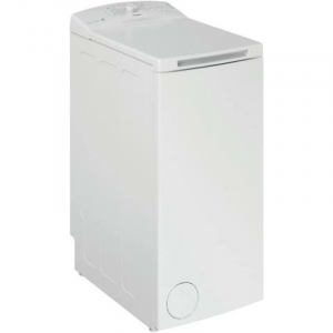 Whirlpool TDLR6040LEUN 6kg 1000rpm Lavadora de Carga Superior Original