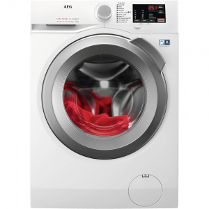 AEG LFA6I8275A 8 kg 1200 rpm Lavadora de Carga Frontal Original