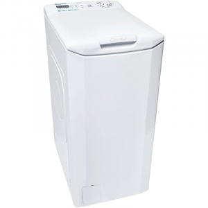 Candy CST 27LET/1-S 7 kg 1200 rpm Lavadora de Carga Superior Original