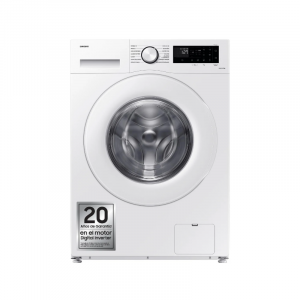 Samsung WW80CGC04DTEEC 8 Kg 1400 RPM Lavadora Carga Frontal Ecobubble Original