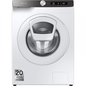 Samsung Lavadora AddWash Serie 55 9kg EcoBubble WW90T684DLE/S3 Original