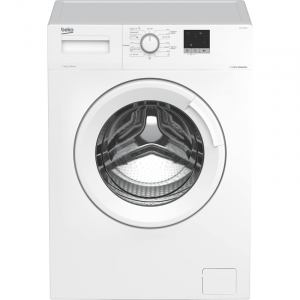 Beko WTE 7611 BWR 7 Kg 1200 RPM Inverter Lavadora Carga Frontal Original