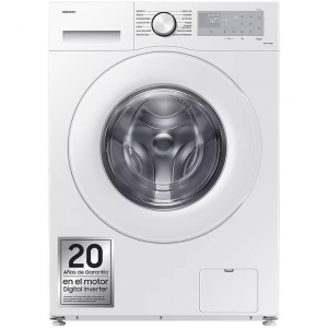 Samsung WW90CGC04DTHEC 9kg EcoBubble 1400rpm Wi-Fi Lavadora Carga Frontal Original