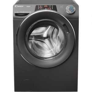 Candy RO1484DWMCRT/1-S 8 kg 1400 rpm Lavadora de Carga Frontal Original