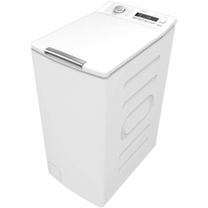 Cecotec Bolero DressCode Top Max 80 Inverter A 8 kg 1300 rpm Lavadora de Carga Superior Original