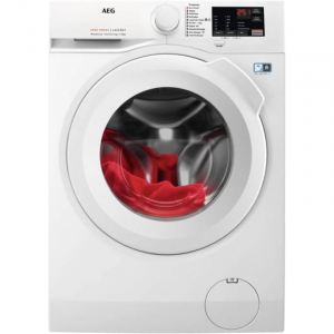 AEG L6FBI947P 9 kg 1400 rpm Lavadora de Carga Frontal Original