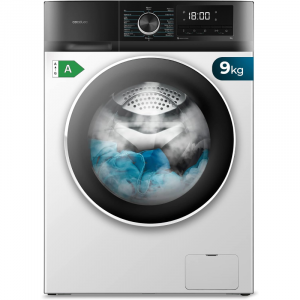 Cecotec Bolero DressCode 9500 Inverter A 9 kg 1400 rpm Lavadora Original