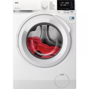 AEG LFR6186N2B 8 kg 1600 rpm Lavadora de Carga Frontal Original