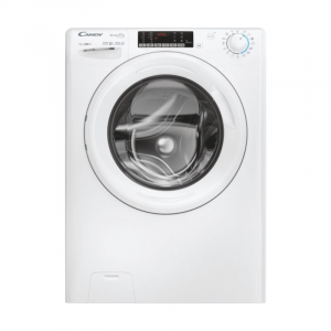 Candy CO4274TWM61S 7 kg 1200 rpm Lavadora de Carga Frontal Original