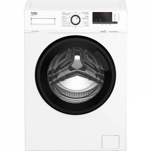Beko WRA 7615 XW 7 kg 1200 rpm Lavadora de Carga Frontal Original
