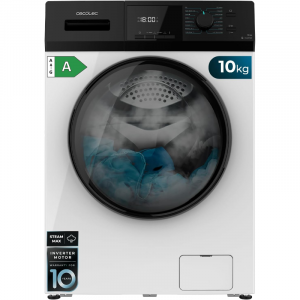 Cecotec Bolero DressCode 10410 Inverter A 10 Kg Lavadora Original