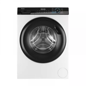 Haier HW80-BP14939-IB 8 kg 1400 rpm Lavadora de Carga Frontal Original