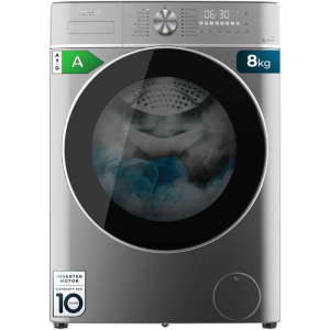 Cecotec Bolero DressCode 8800 Inverter 8kg Lavadora Carga Frontal Original